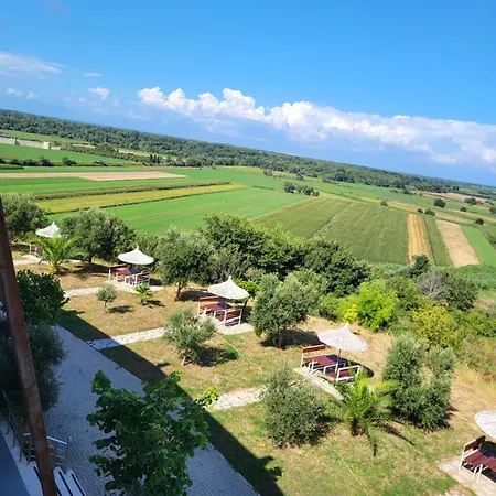 Panorama Szálloda 3*