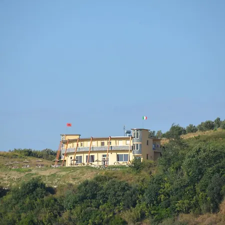 Panorama Szálloda 3*