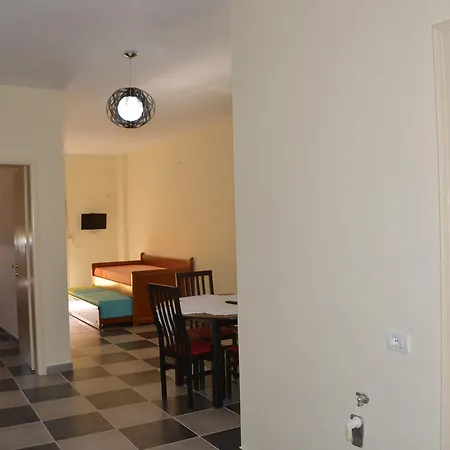 Szálloda Panorama Bashtove