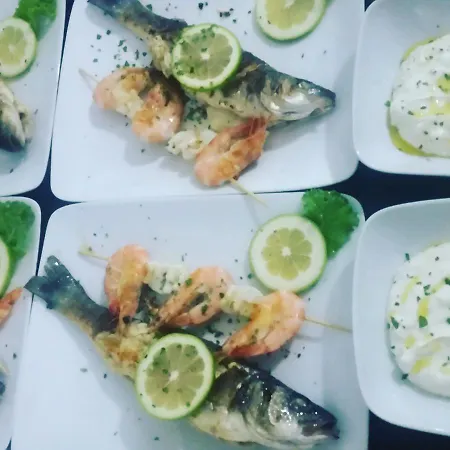 Hotel Panorama Bashtove