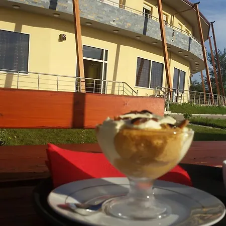 Panorama Bashtove