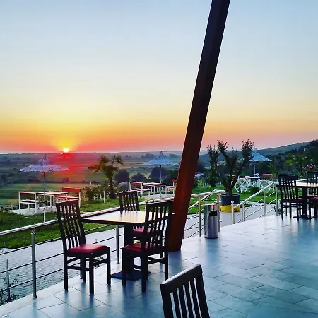 Panorama Szálloda