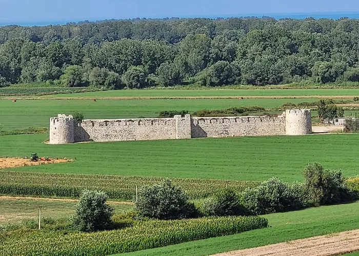 Hotel Panorama Bashtove