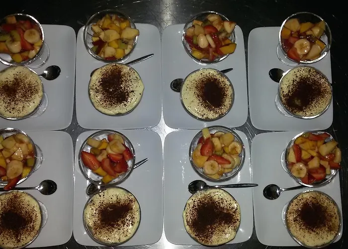 Panorama 3* Bashtove