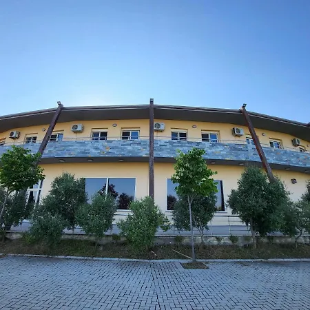 Hotel Panorama Bashtove