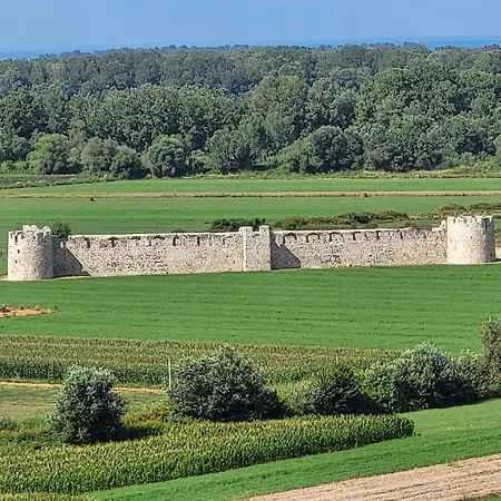 Hotel Panorama Bashtove