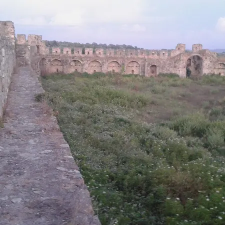 Panorama Bashtove