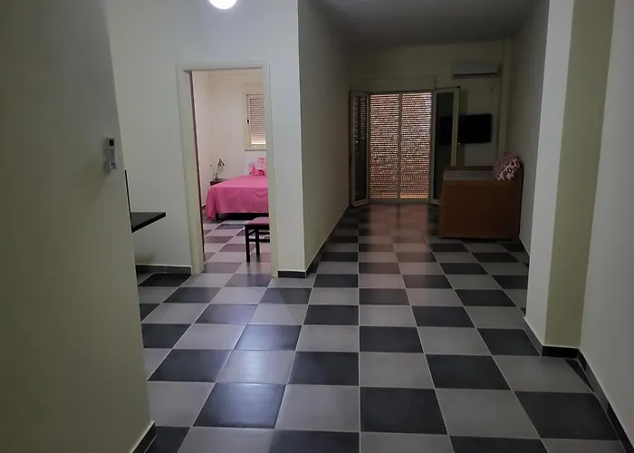 ホテル Panorama 3*