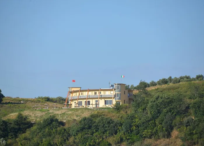 Panorama ホテル 3*