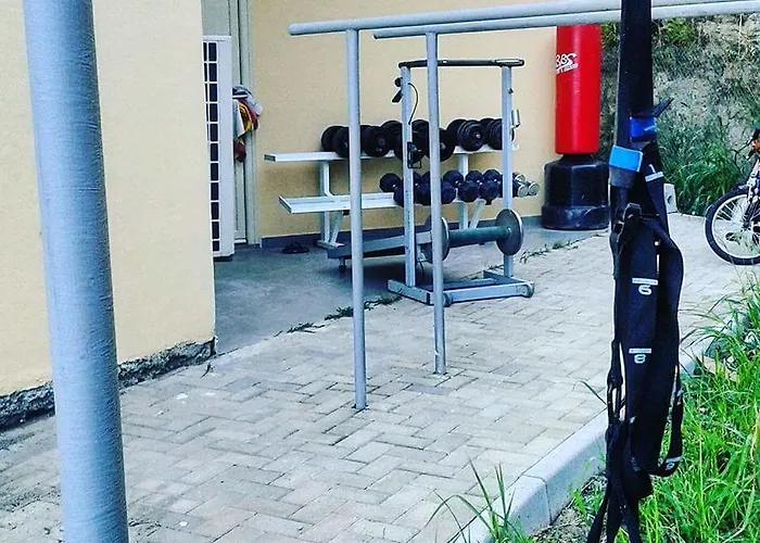 Panorama ホテル 3*