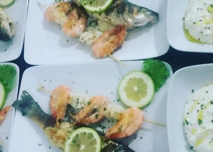 ホテル Panorama Bashtove