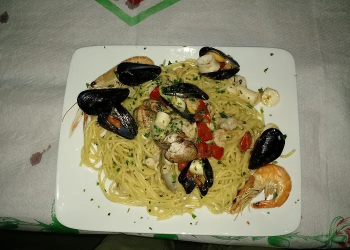 ホテル Panorama Bashtove