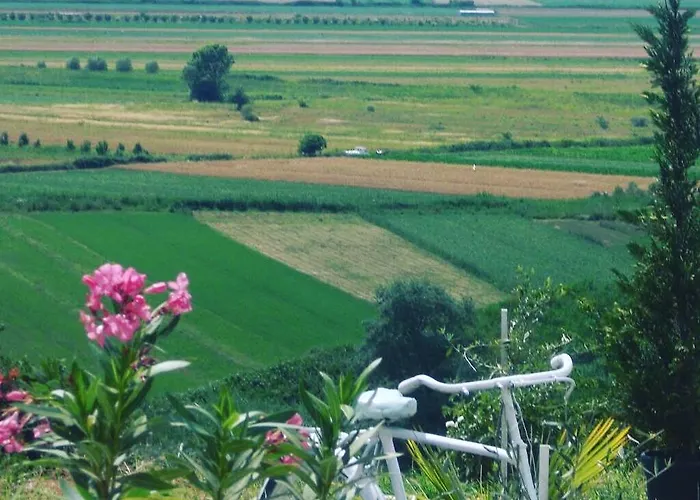 Panorama 3* Bashtove